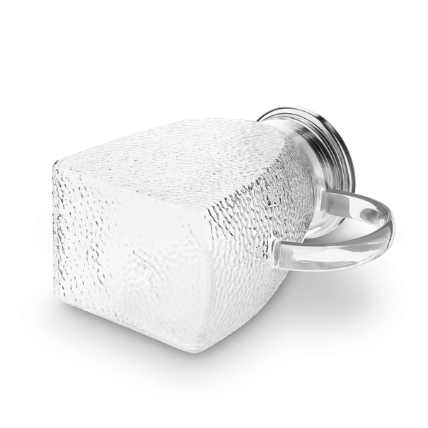 Dzbanek do herbaty borokrzemowy Tadar Snello 1,5 l do lod&oacute;wki