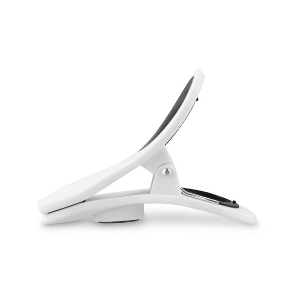 Klipsy do zamykania torebek z magnesami Tadar 8 sztuk