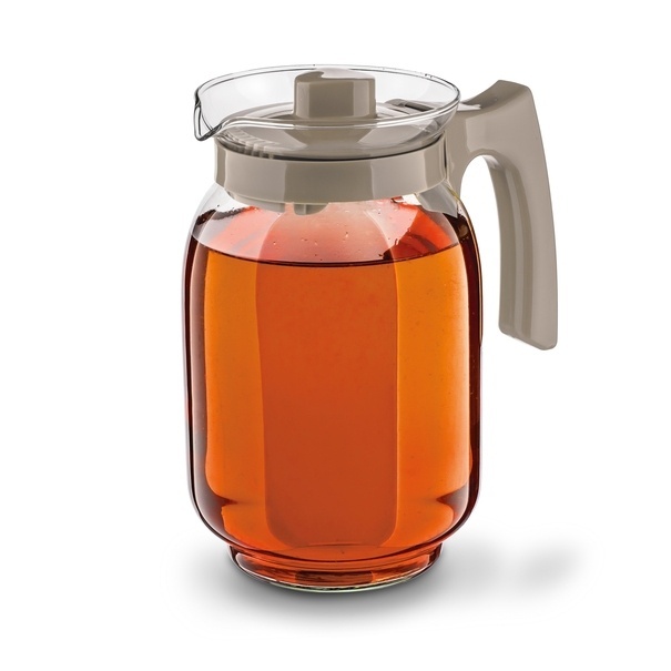 Dzbanek szklany do napoj&oacute;w Tadar Tiva 1,6 l