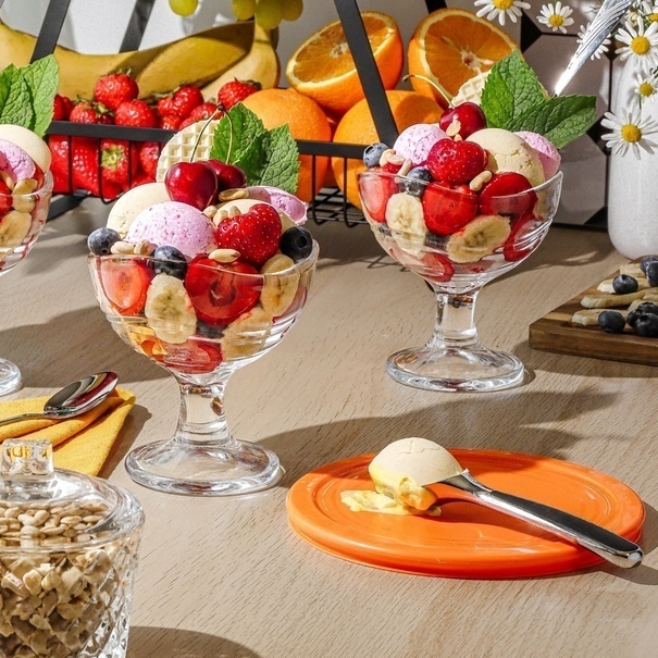 Łyżka do lod&oacute;w Konighoffer Nomo