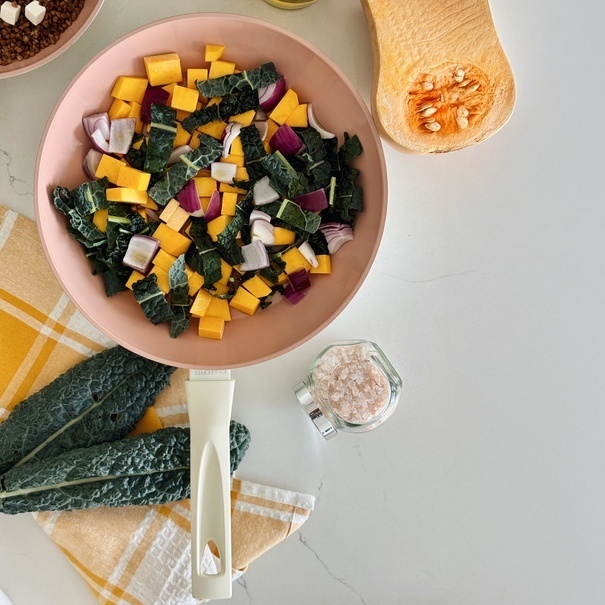 Patelnia z powłoką ceramiczną indukcyjna Konighoffer Flar 28 cm