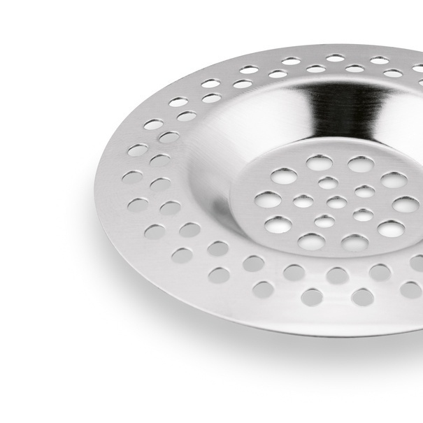 Sitko do zlewu Tadar 7 cm 2 sztuki