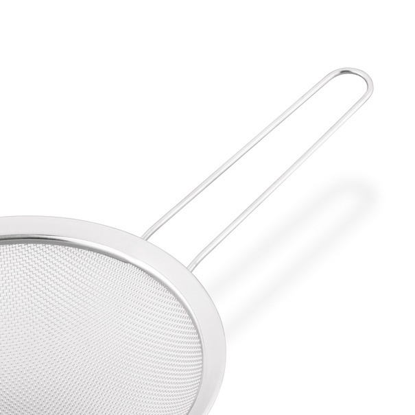 Sitko kuchenne metalowe Tadar 16 cm