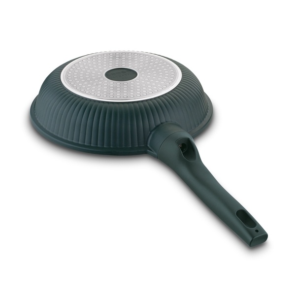 Patelnia na indukcję marmurowa Starke Pro Eridan 20 cm