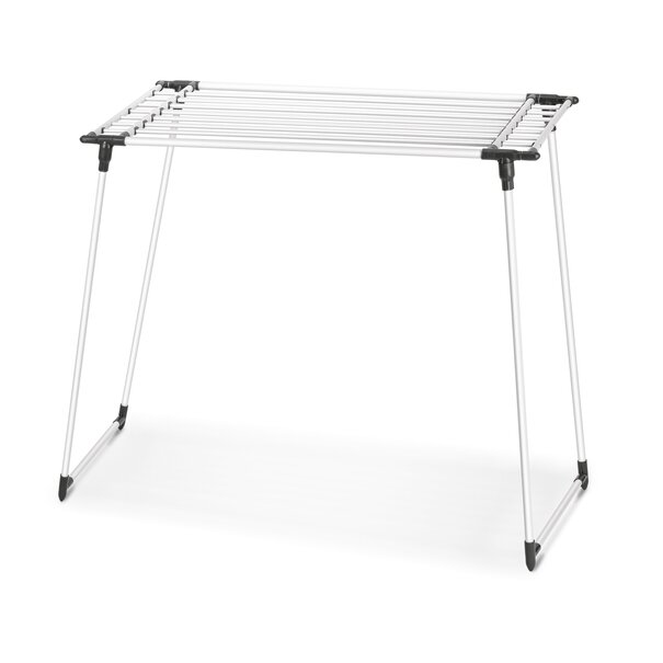 Suszarka balkonowa teleskopowa Tadar Megi 105,5-187,5 x 55 x 96,5 cm