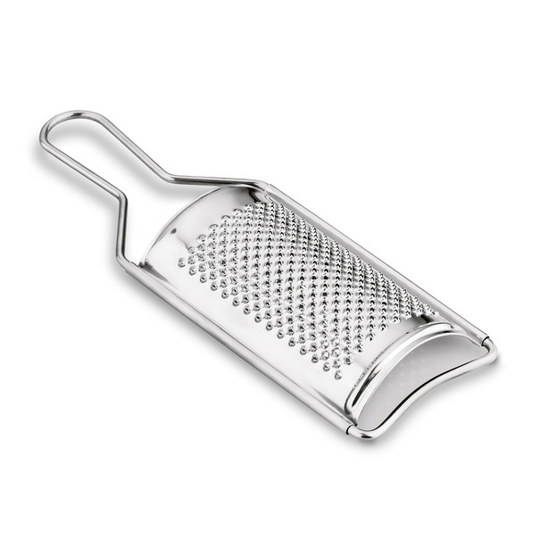 Tarka do warzyw ze stali nierdzewnej Tadar 18 cm