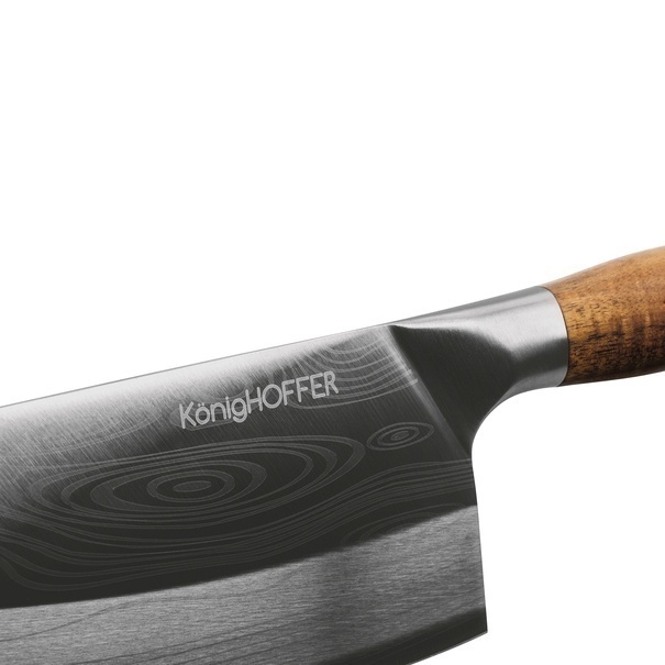 Tasak kuchenny Konighoffer Satoshi 23 cm