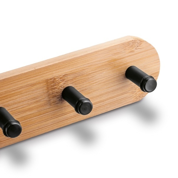Wieszak łazienkowy samoprzylepny Konighoffer Cosmic II 3 haczyki