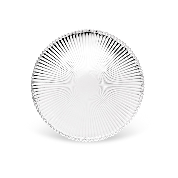 Zestaw talerzy deserowych dla 6 os&oacute;b Tadar Anastazja 20 cm