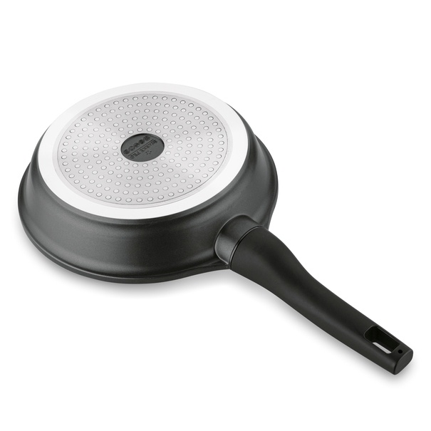 Zestaw 3 patelni marmurowych na indukcję Starke Pro Svart Marble 20 cm 24 cm 28 cm