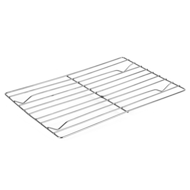 Brytfanna ze stali nierdzewnej z rusztem Tadar 35 cm