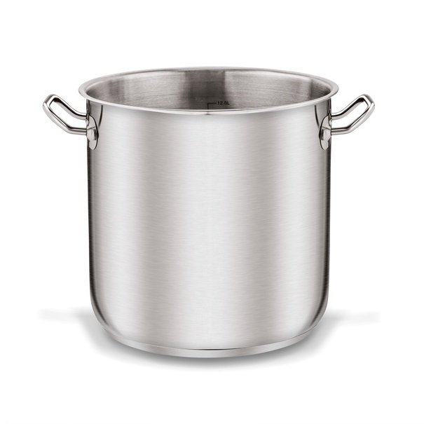 Garnek nierdzewny gastronomiczny Tadar Supreme 13,5 l na indukcję