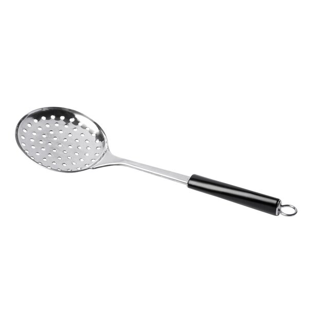 Komplet akcesori&oacute;w kuchennych Tadar Preto i reling 54 cm