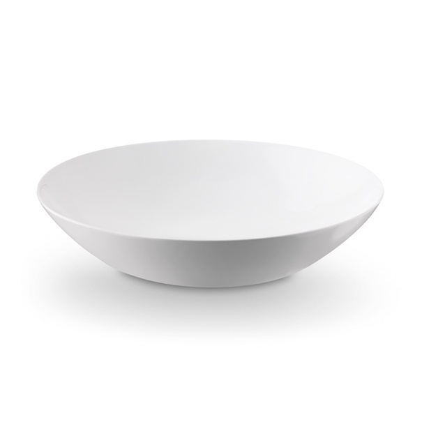 Komplet obiadowy Tadar Rita szkło hartowane 18 elementów