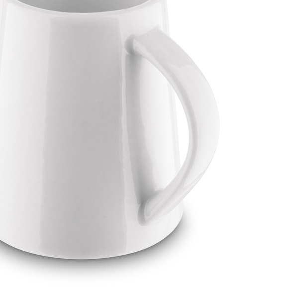 Mlecznik porcelanowy Tadar 170 ml biały