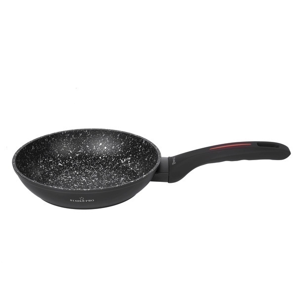 Patelnia ceramiczna Starke Pro Piccante 20 cm indukcja