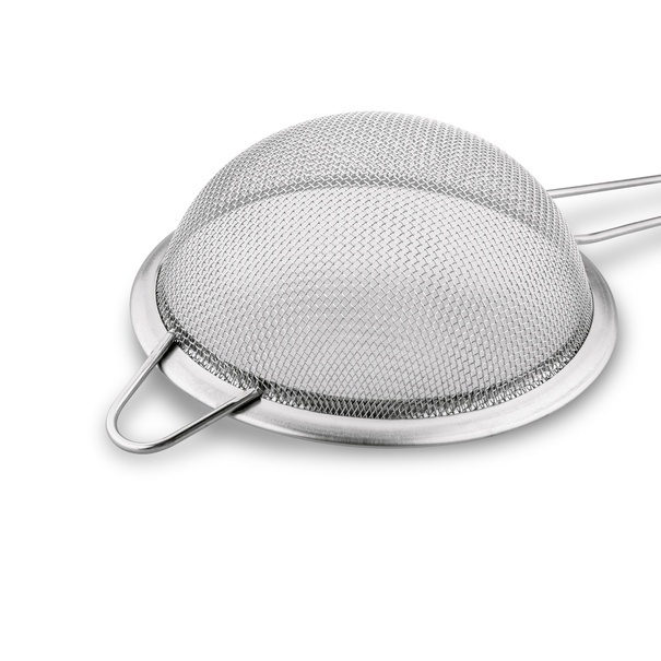 Sitko kuchenne metalowe Tadar 10 cm