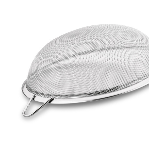 Sitko kuchenne metalowe Tadar 20 cm