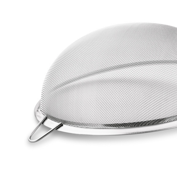 Sitko kuchenne metalowe Tadar 24 cm