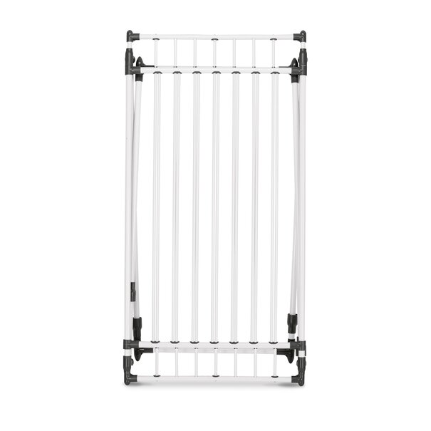 Suszarka balkonowa teleskopowa Tadar Megi 105,5-187,5 x 55 x 96,5 cm