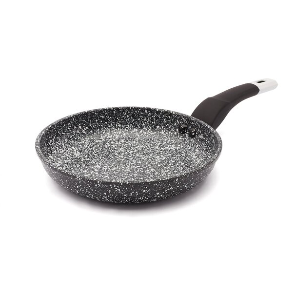 Zestaw trzech patelni ceramicznych Konighoffer Kingstone 18 cm 20 cm 24 cm