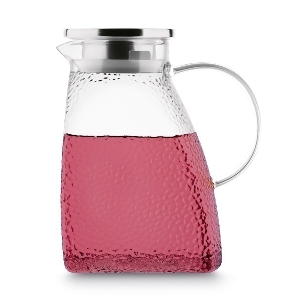 Dzbanek do herbaty borokrzemowy Tadar Snello 1,5 l do lod&oacute;wki