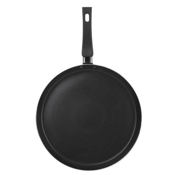 Patelnia do naleśnik&oacute;w Tadar Amarantina 24 cm indukcja