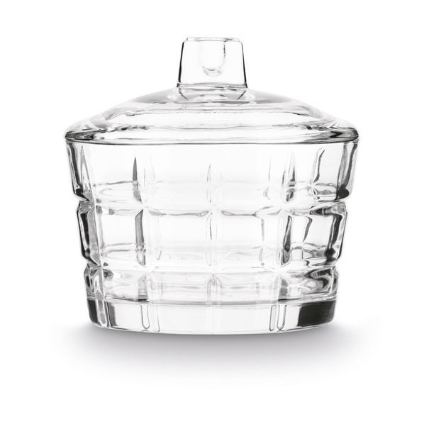 Pojemnik do przechowywania szklany z pokrywką Tadar Cask 250 ml