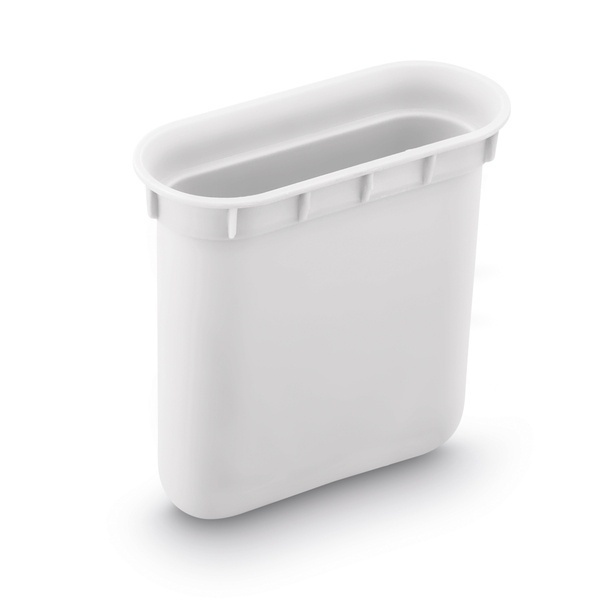 Szczotka do WC silikonowa Tadar Tidy czarna