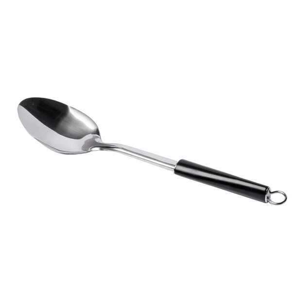 Komplet akcesori&oacute;w kuchennych Tadar Preto i reling 54 cm