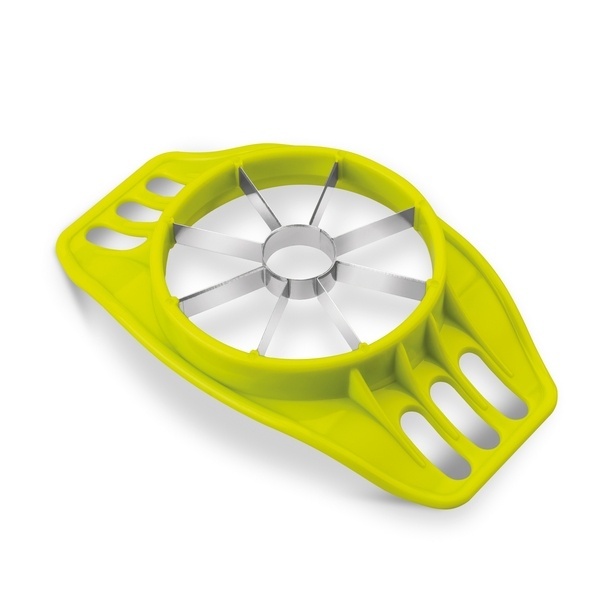 Krajalnica do jabłek Tadar Oval zielona