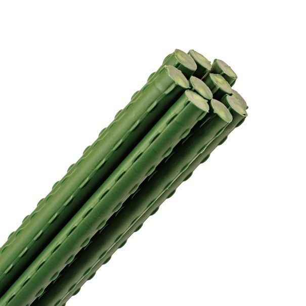 Paliki ogrodowe tyczki do pomidor&oacute;w Tadar 120 x 1,1 cm 10 sztuk