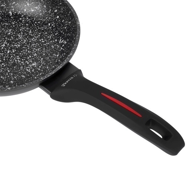 Patelnia ceramiczna Starke Pro Piccante 20 cm indukcja