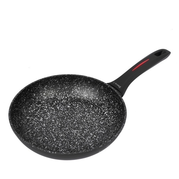 Patelnia ceramiczna Starke Pro Piccante 24 cm indukcja