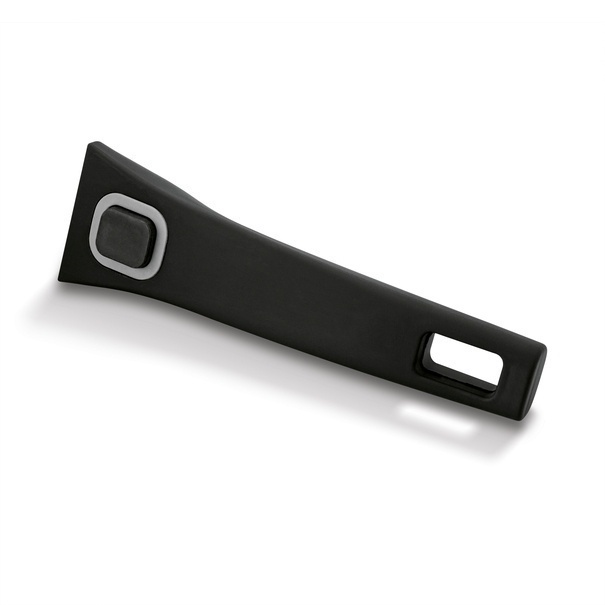 Patelnia do naleśników marmurowa na indukcję Starke Pro Svart Marble 24 cm