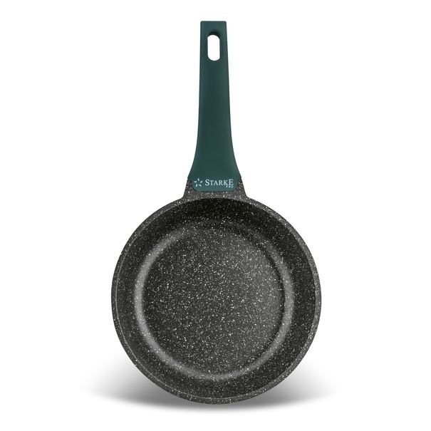 Patelnia na indukcję marmurowa Starke Pro Eridan 20 cm