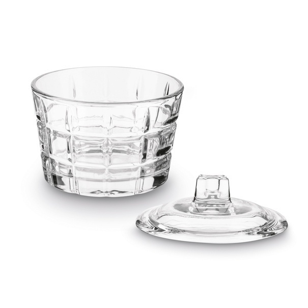 Pojemnik do przechowywania szklany z pokrywką Tadar Cask 250 ml