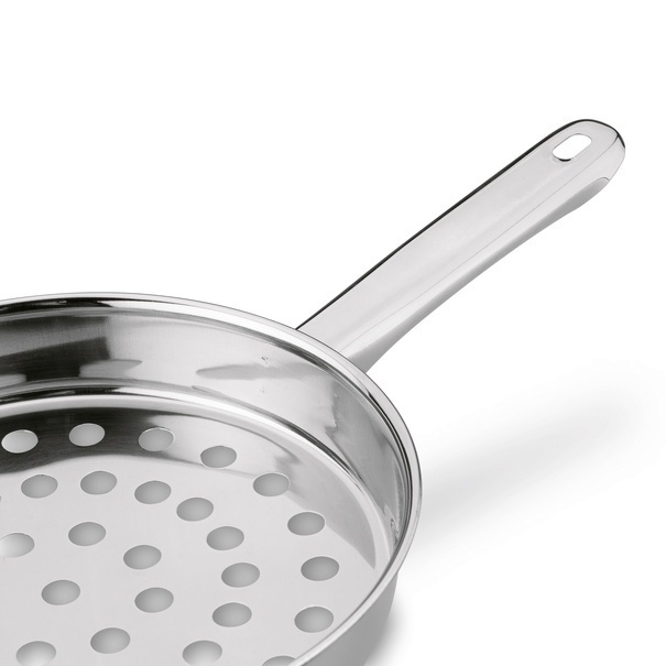 Przecierak do lanych klusek Tadar 18 cm