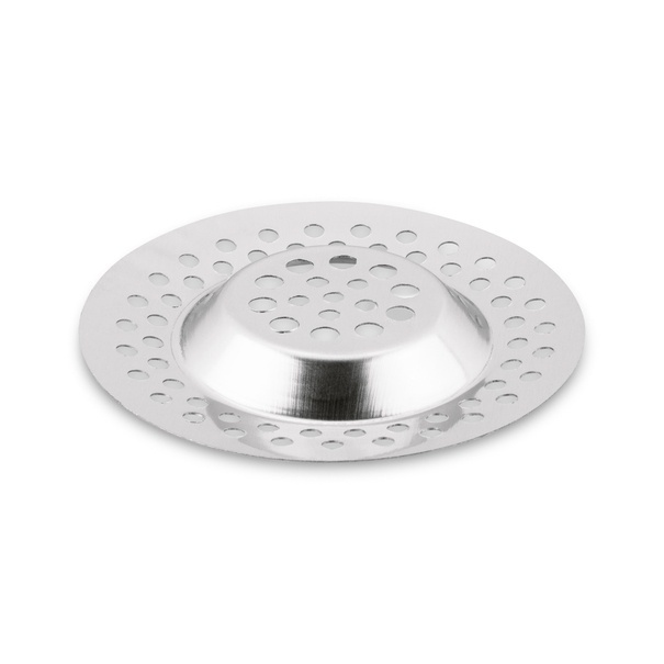 Sitko do zlewu Tadar 7 cm 2 sztuki