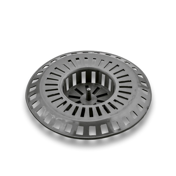 Sitko do zlewu z tworzywa sztucznego Primpol 8 cm