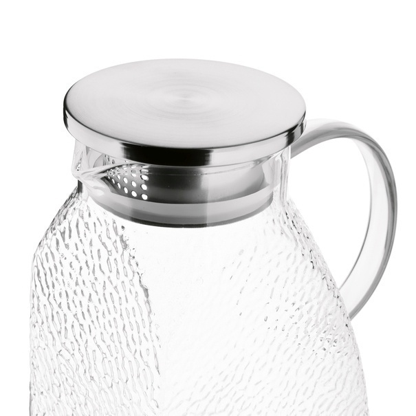 Dzbanek do herbaty borokrzemowy Tadar Snello 1,5 l do lod&oacute;wki
