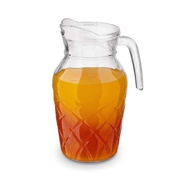 Dzbanek szklany Tadar Ricardo 1,7 l