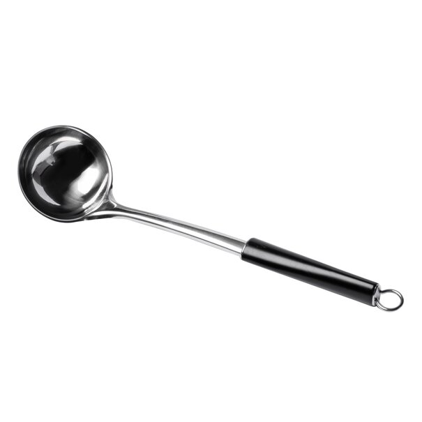 Komplet akcesori&oacute;w kuchennych Tadar Preto i reling 54 cm