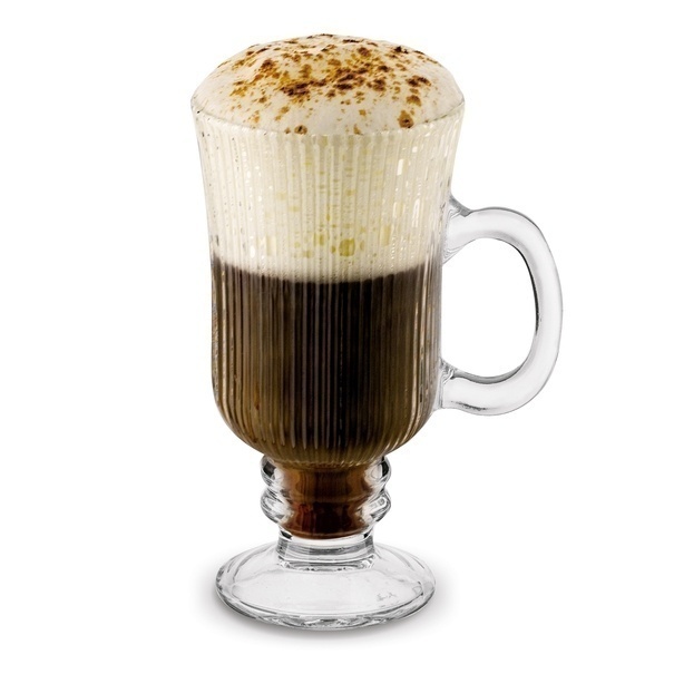 Komplet szklanek Tadar Irish Anastazja 240 ml 6 sztuk