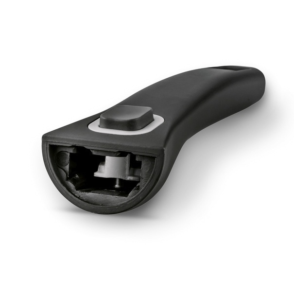 Patelnia do naleśników marmurowa na indukcję Starke Pro Svart Marble 24 cm