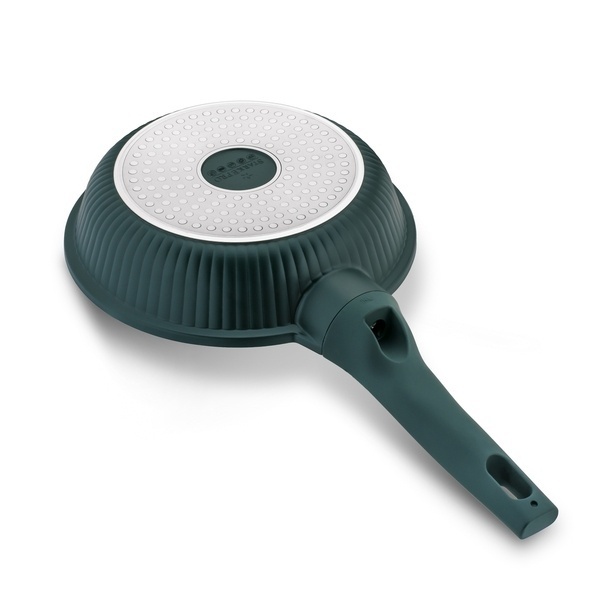 Patelnia na indukcję marmurowa Starke Pro Eridan 20 cm