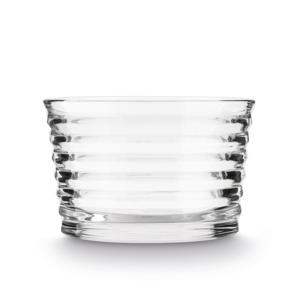 Pojemnik do przechowywania szklany z pokrywką Tadar Strip 250 ml