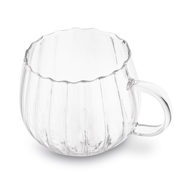 Szklanki do kawy i herbaty Tadar Resis Fiore 400 ml 6 sztuk