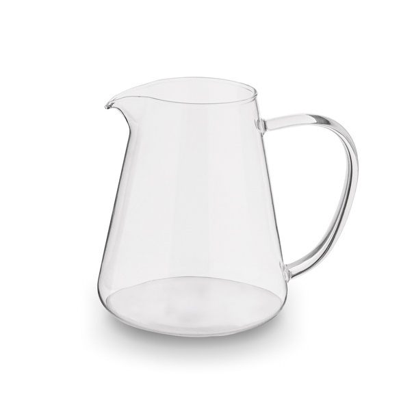 Dzbanek do herbaty z podgrzewaczem i zaparzaczem Konighoffer Tibi 1,3 l