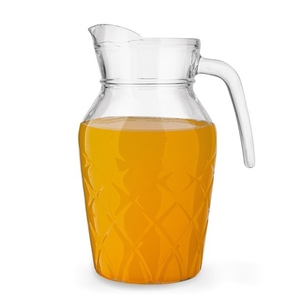 Dzbanek szklany Tadar Ricardo 1,7 l